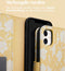 iMoshion Hoesje Geschikt voor iPhone 11 Hoesje Met Pasjeshouder - iMoshion Design Bookcase smartphone - Geel / Yellow Flowers