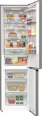 Gorenje NK89B0DXL - Koel-Vriescombinatie - NoFrost Plus - RVS