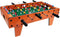 Small Foot - Houten Tafelvoetbal Bruin Klein