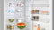 Bosch Serie | 4 KGN49VICT - Koel-vriescombinatie - VitaFresh XXL NoFrost - Vrijstaand