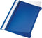 Schnellhefter Standard A5 - Per Stuk - blauw