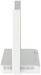 Keenetic Explorer - Router - Dual-band Wi-Fi 5 1200 Mbit/s - Grijs/Wit