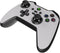 Genesis NJG-2101 - Gamecontroller - Draadloos - Wit Zwart