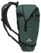 Vaude Proof 22 - Fietsrugtas - Waterdicht - Groen