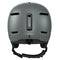 Scott Track - Skihelm - 360° PS oorkussens - Groen 55-59 cm