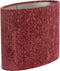 Light & Living - Lampenkap RUBY - 38x17.5x28cm - Rood