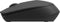 Rapoo M100 - Draadloze muis - Multimodus verbinding - Zwart