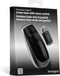 Kensington Presenter Expert™ - Draadloze Presenter - Groene Laser - Zwart