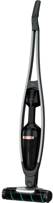 AEG QX9-1-P4GG - 2-in-1 Steelstofzuiger - Power Roller technologie - (1 stuk)