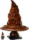 LEGO Harry Potter - Pratende Sorteerhoed (76429) - Geluidssteen - 561 stuks