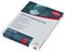 Nobo - Overheadprojector transparanten voor inkjetprinters 50 stuks | Doos a 50 vel | 10 stuks
