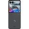 Motorola Razr 50 - Grijs - 256 GB - Fysieke simkaart + eSIM