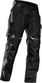 Kübler Pulsschlag - Werkbroek - Ergonomisch ontwerp CORDURA® - Zwart/Antraciet