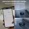 Airson X2 Ultra Clean - Robotstofzuiger - Dweilfunctie - Automatisch leegstation - LiDAR navigatie - Space Black