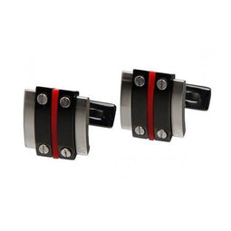 Manchetknopen Guess CMC80804 1,8 cm