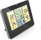 Hama Wifi-weerstation - Weerstation met app - Thermometer Hygrometer Barometer (4047443464125)