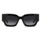 Zonnebril Dames Jimmy Choo NENA-S-807 Ø 51 mm