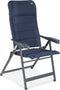 Crespo - Standenstoel - M - AP/237 - Air-Deluxe - Blauw