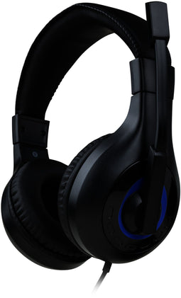 Big Ben PS5HEADSETV1 - Gaming Headset - 40mm speakers - Zwart