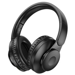 Bluetooth hoofdtelefoon Hoco W45 Enjoy Zwart