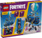 LEGO Fortnite Battle Bus (77073) - Bouwset met 9 minifiguren en accessoires - 954 onderdelen