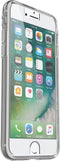 OtterBox Clear Skin - Back Cover - Ultra dunne bescherming - Transparant