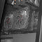 Mars Gaming MC-PRO2 - ATX Toren - Gehard glas - Zwart