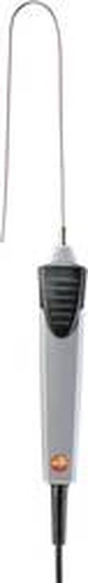 Testo 0602 0593 - Dompelsensor - Temperatuurbereik -60 tot +1000 °C