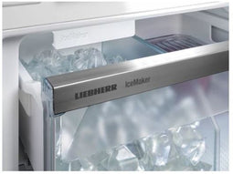 Liebherr ICBNdi 5163 - Koelkast met No Frost - 175 l koelkast 71 l vriezer - Wit