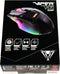 Patriot Viper V570 Laser Mouse Black Out Edition