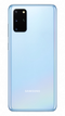 Samsung Galaxy S20+ 5G - Blauw - 128 GB - Fysieke simkaart + eSIM