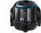 Samsung VC07M21A0VN - Stofzuiger zonder zak - 700 W - Turquoise