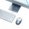 Satechi M1 - Bluetooth Muis - Oplaadbaar via Type-C - Blauw