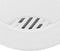 Smartwares RM530 - Rookmelder - 85dB alarm - 10 jaar batterij - Wit