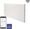 Adax Neo - Wi-Fi Heater - 2000W - Wit RAL 9016