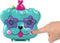 Polly Pocket Hondenfeestje koffer - Speelfigurenset