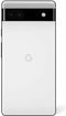 Google Pixel 6a 5G - Smartphone - Tensor chip 128GB - Chalk