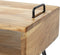 AnLi Style Kaptafel Quadro