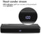 Accezz Omega Series - Powerbank - 20.000 mAh - USB-A & USB-C - Power Delivery 35 Watt - Zwart