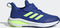 adidas Fortarun - Running Sportschoenen - Klittenband - Blauw - Maat 33,5