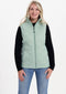 Kjelvik Bodywarmer Silvie Dames - Maat 38