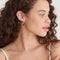 Ania Haie Bright Future AH E031-02H-K Dames Oorringen