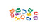 Creative Kids Creative Kids - Kleiset - Junior - 22 Delig