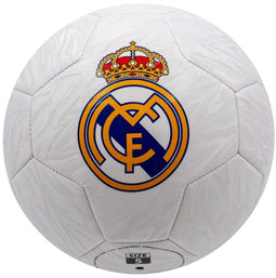 Real Madrid CF - Voetbal maat 5 - Multicolor