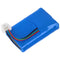Garmin Zumo 590LM 595LM - Accu Li-ion 3.7V 2000mAh 7.4Wh