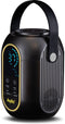 Aqiila Powerbird S140 - Powerstation 200Wh - 140W output - Zwart