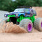 Gear2Play RC Monster Reaper Monstertruck 1:12 - Stuntauto