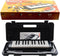 Hohner Student Melodica 26 zwart incl. Etui en accessoires - Melodica