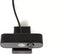 Rapoo XW2K - Webcam - 2K resolutie 2560x1440 - 85° groothoek - Ingebouwde microfoon - Privacyklep