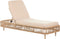 OSINI - Ligstoel - Natuurlijk - Rotan